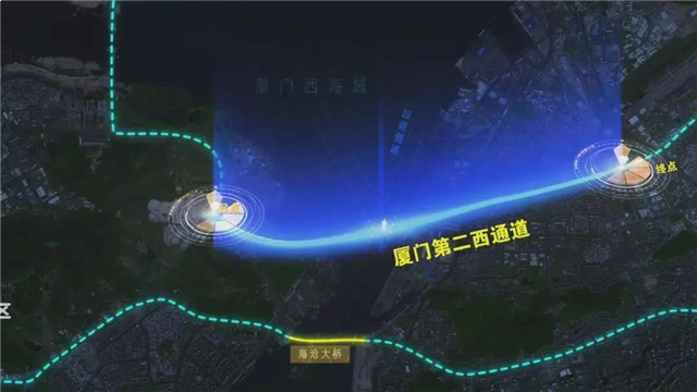 厦门地铁7号线又一换乘站曝光!3号线明年上半年投用!——九房网 厦门地铁7号线又一换乘站曝光!3号线明年上半年投用!——九房网