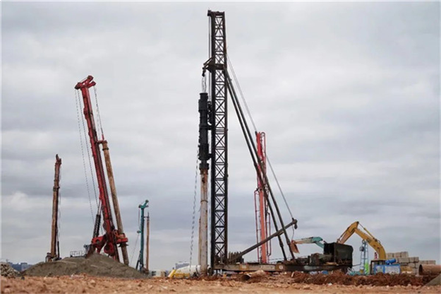 同安宝龙正式报建！总投约92亿！——九房网