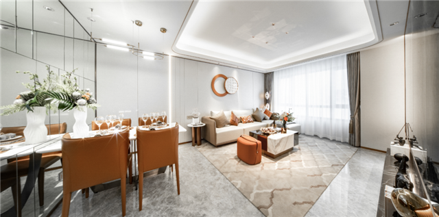 首开·龙湖璟宸府|接轨“地铁时代,超跃城市速度——九房网 首开·龙湖璟宸府|接轨“地铁时代,超跃城市速度——九房网