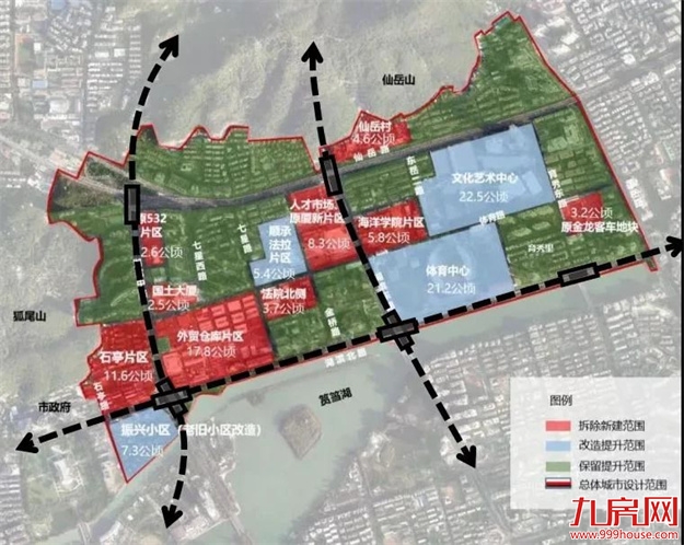 重磅!滨北超级总部再爆猛料!又一巨头将来袭!计划本月开工...——九房网 重磅!滨北超级总部再爆猛料!又一巨头将来袭!计划本月开工...——九房网