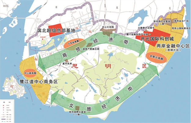 重磅!滨北超级总部再爆猛料!又一巨头将来袭!计划本月开工...——九房网 重磅!滨北超级总部再爆猛料!又一巨头将来袭!计划本月开工...——九房网