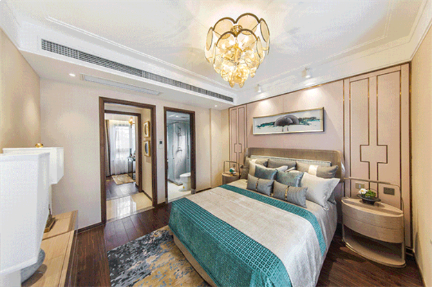 大手笔!泉州惊现约4.6万方超大实景示范区!拥6个足球场的景观尺度,超乎想象……——九房网 大手笔!泉州惊现约4.6万方超大实景示范区!拥6个足球场的景观尺度,超乎想象……——九房网