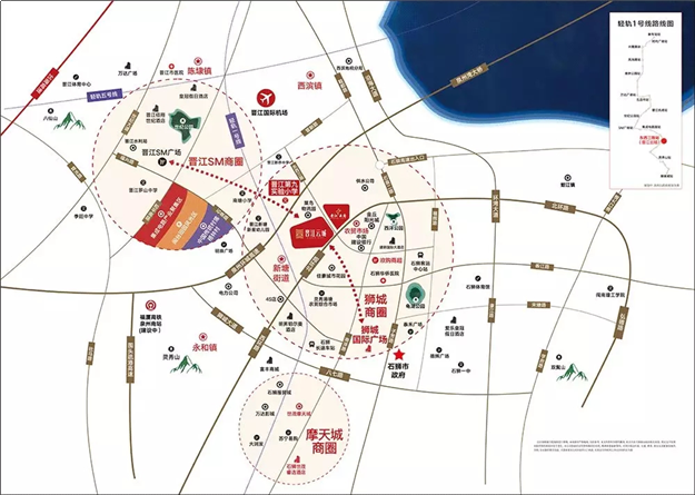 大手笔!泉州惊现约4.6万方超大实景示范区!拥6个足球场的景观尺度,超乎想象……——九房网 大手笔!泉州惊现约4.6万方超大实景示范区!拥6个足球场的景观尺度,超乎想象……——九房网