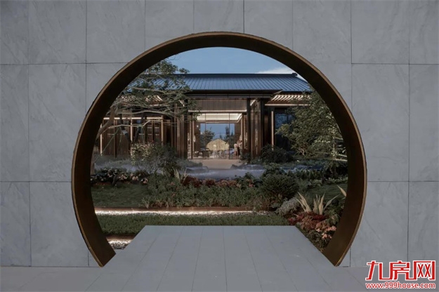 臻品生活家丨古今交融的艺术之美——九房网