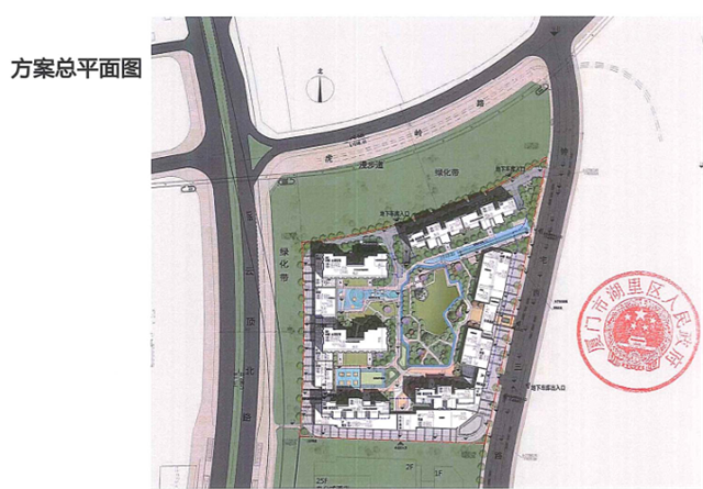 总投1.4亿！翔安新机场片区又有新学校！——九房网