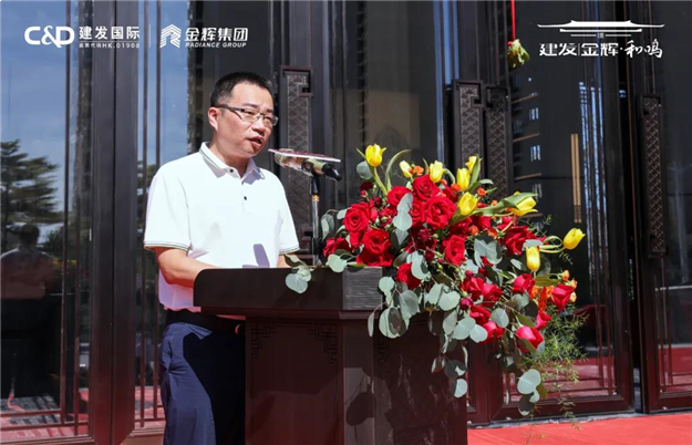 石狮和鸣丨千人共赏，惊艳石狮！这场大唐盛会刷爆朋友圈！——九房网