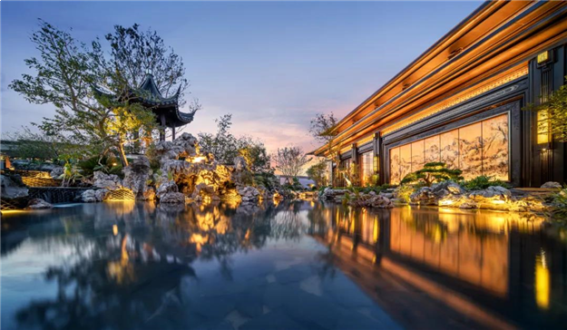 石狮和鸣丨千人共赏，惊艳石狮！这场大唐盛会刷爆朋友圈！——九房网