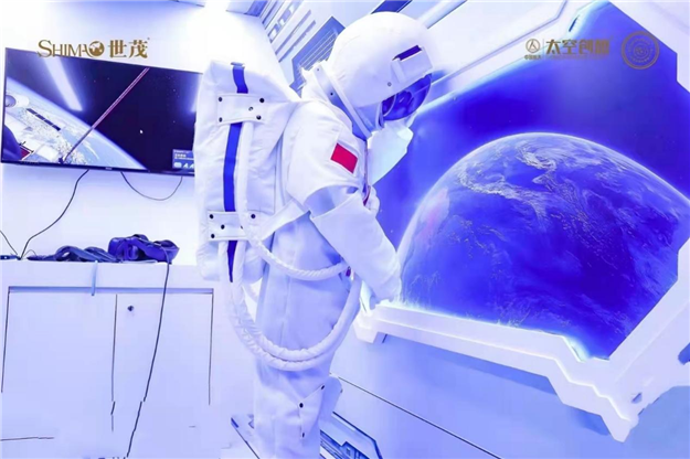 房企“双11”营销战：世茂打造史上超远跨界——九房网