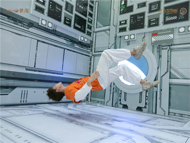 房企“双11”营销战：世茂打造史上超远跨界——九房网