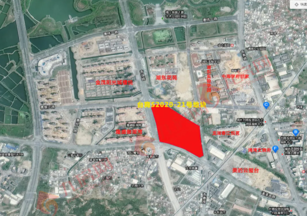 建发总价16.2亿竞得泉州一幅商住地块,毛坯限价12988元/㎡!——九房网 建发总价16.2亿竞得泉州一幅商住地块,毛坯限价12988元/㎡!——九房网