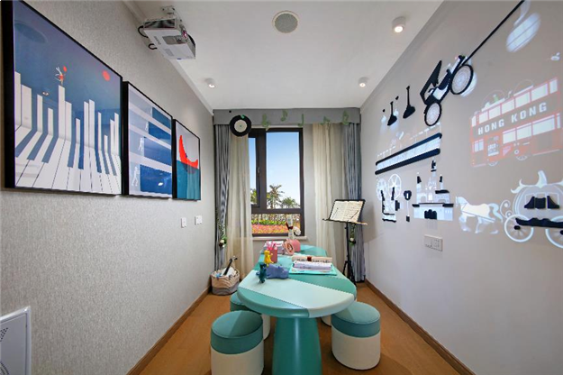 龙湖·春江天玺|四居刚需时代 怎么选户型?——九房网 龙湖·春江天玺|四居刚需时代 怎么选户型?——九房网