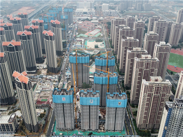 2021年已竣工12883套！厦门在建保障房最新进度公布！——九房网