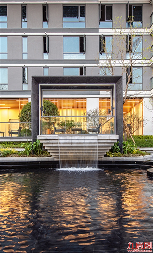 融侨望云 | 列席于人居峯值高位，造就永世流传的著品——九房网