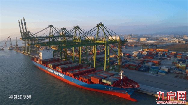 融侨望云 | 列席于人居峯值高位，造就永世流传的著品——九房网