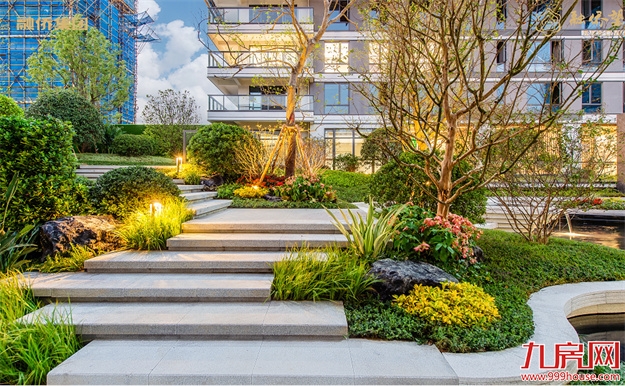 融侨望云 | 列席于人居峯值高位，造就永世流传的著品——九房网