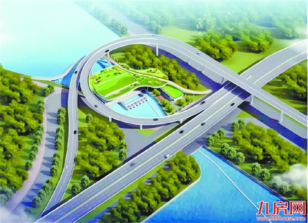 筼筜湖"硬件更新"预计年底完工 建成后将提升筼筜湖防洪标准——九房网