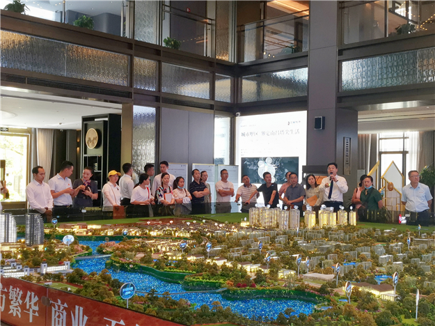 好世,要趁早 | 世茂百盘陪伴 盛惠燃爆五一档——九房网 好世,要趁早 | 世茂百盘陪伴 盛惠燃爆五一档——九房网