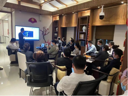 世茂海峡年中突围,产品力和服务力为本——九房网 世茂海峡年中突围,产品力和服务力为本——九房网