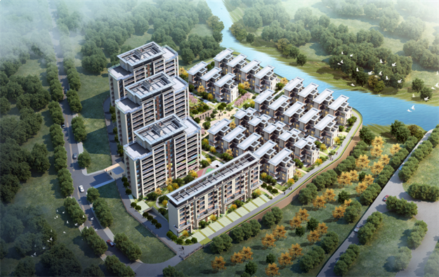 院藏东方 盛世雅集 | 聚龙·南山院子营销中心暨人文美学生活馆惊艳绽放——九房网 院藏东方 盛世雅集 | 聚龙·南山院子营销中心暨人文美学生活馆惊艳绽放——九房网