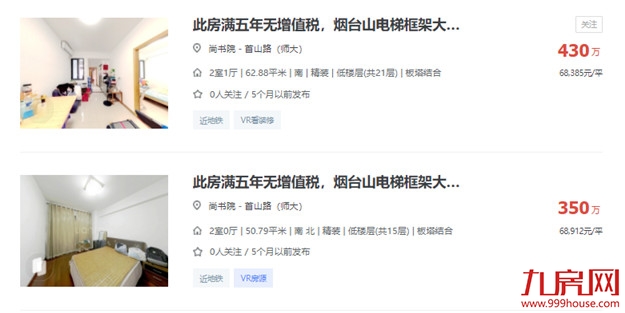 突破新高!3年涨2.4万/㎡!仓山学区房成交破7万/㎡!——九房网 突破新高!3年涨2.4万/㎡!仓山学区房成交破7万/㎡!——九房网