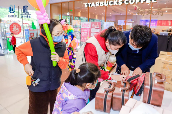 学府文脉 一城期待丨翰文府城市展厅惊艳绽放——九房网 学府文脉 一城期待丨翰文府城市展厅惊艳绽放——九房网