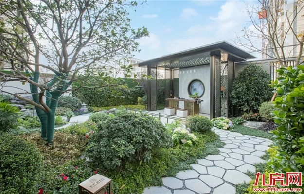 融创质造|2022融创福建交付收官之作——福州府A区美好交付——九房网 融创质造|2022融创福建交付收官之作——福州府A区美好交付——九房网