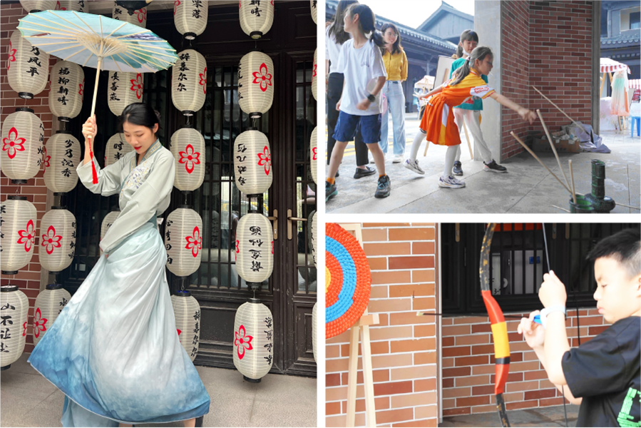 为爱,花点时间︱联发镌刻美好印记,穿越时间的连接与共鸣——九房网 为爱,花点时间︱联发镌刻美好印记,穿越时间的连接与共鸣——九房网